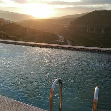 Casa Do Romezal Otel Peso da Régua Dış mekan fotoğraf