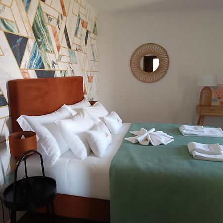 Casa Do Romezal Otel Peso da Régua Dış mekan fotoğraf