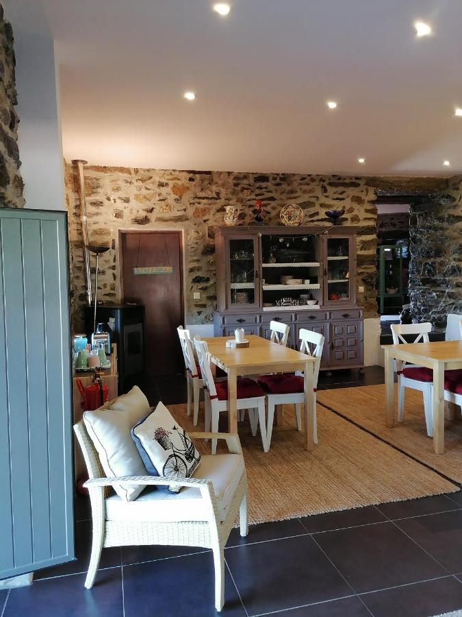 Casa Do Romezal Otel Peso da Régua Dış mekan fotoğraf