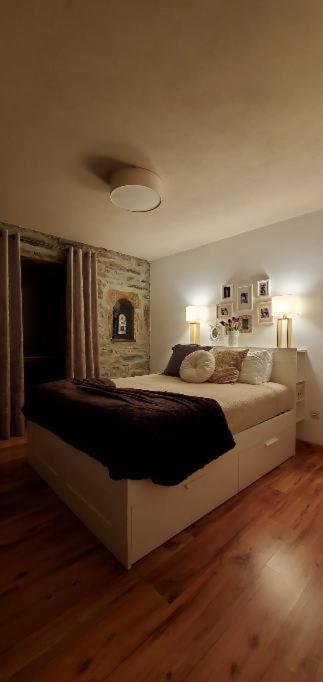Casa Do Romezal Otel Peso da Régua Dış mekan fotoğraf