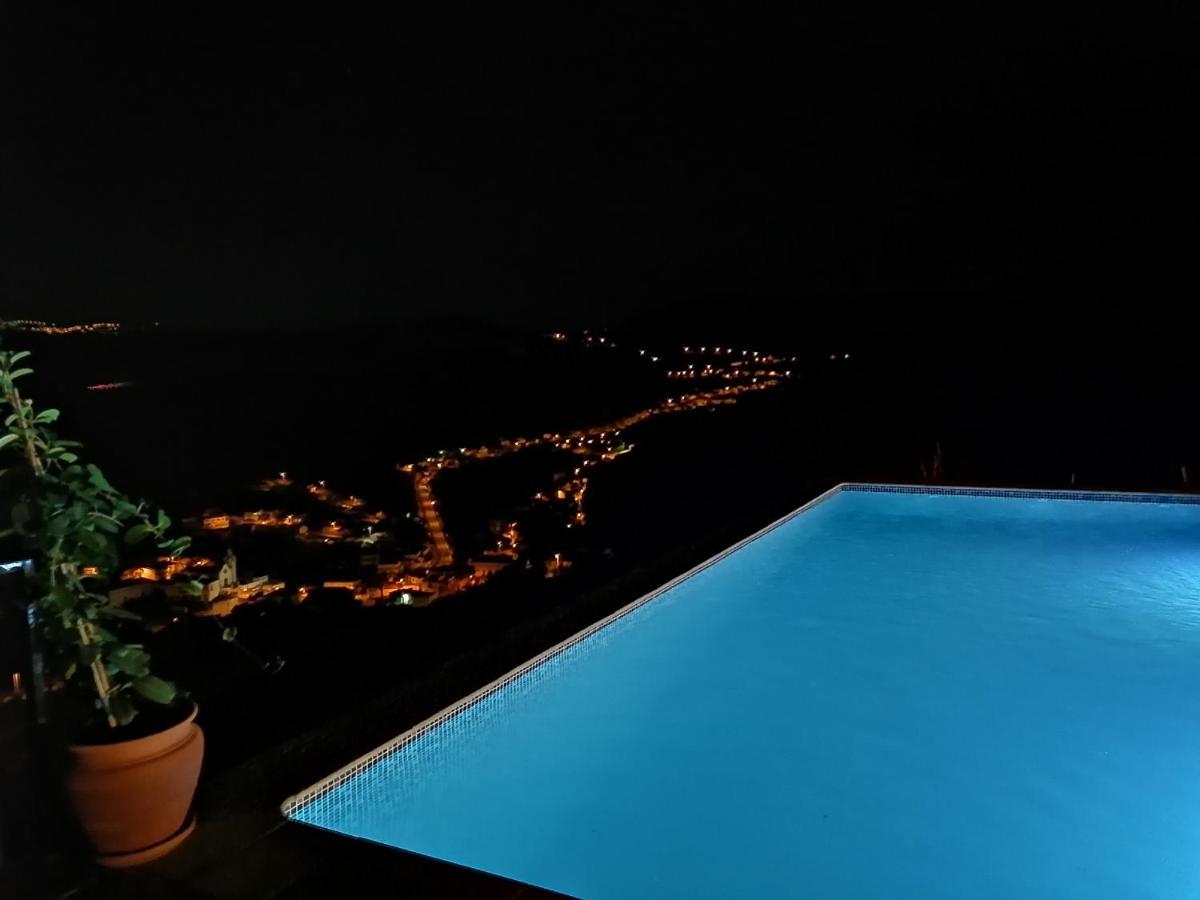 Casa Do Romezal Otel Peso da Régua Dış mekan fotoğraf