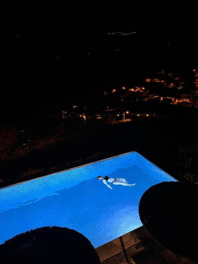 Casa Do Romezal Otel Peso da Régua Dış mekan fotoğraf