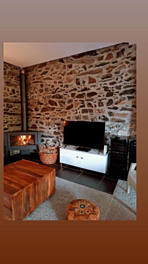 Casa Do Romezal Otel Peso da Régua Dış mekan fotoğraf