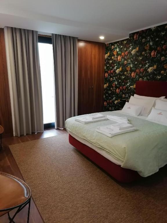 Casa Do Romezal Otel Peso da Régua Dış mekan fotoğraf