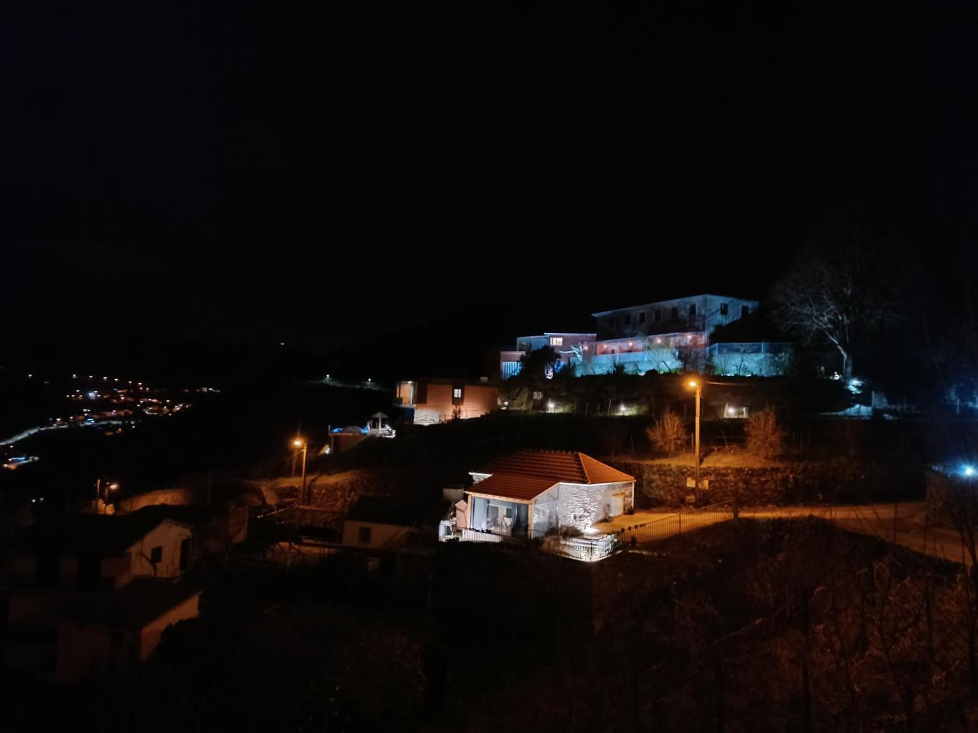Casa Do Romezal Otel Peso da Régua Dış mekan fotoğraf