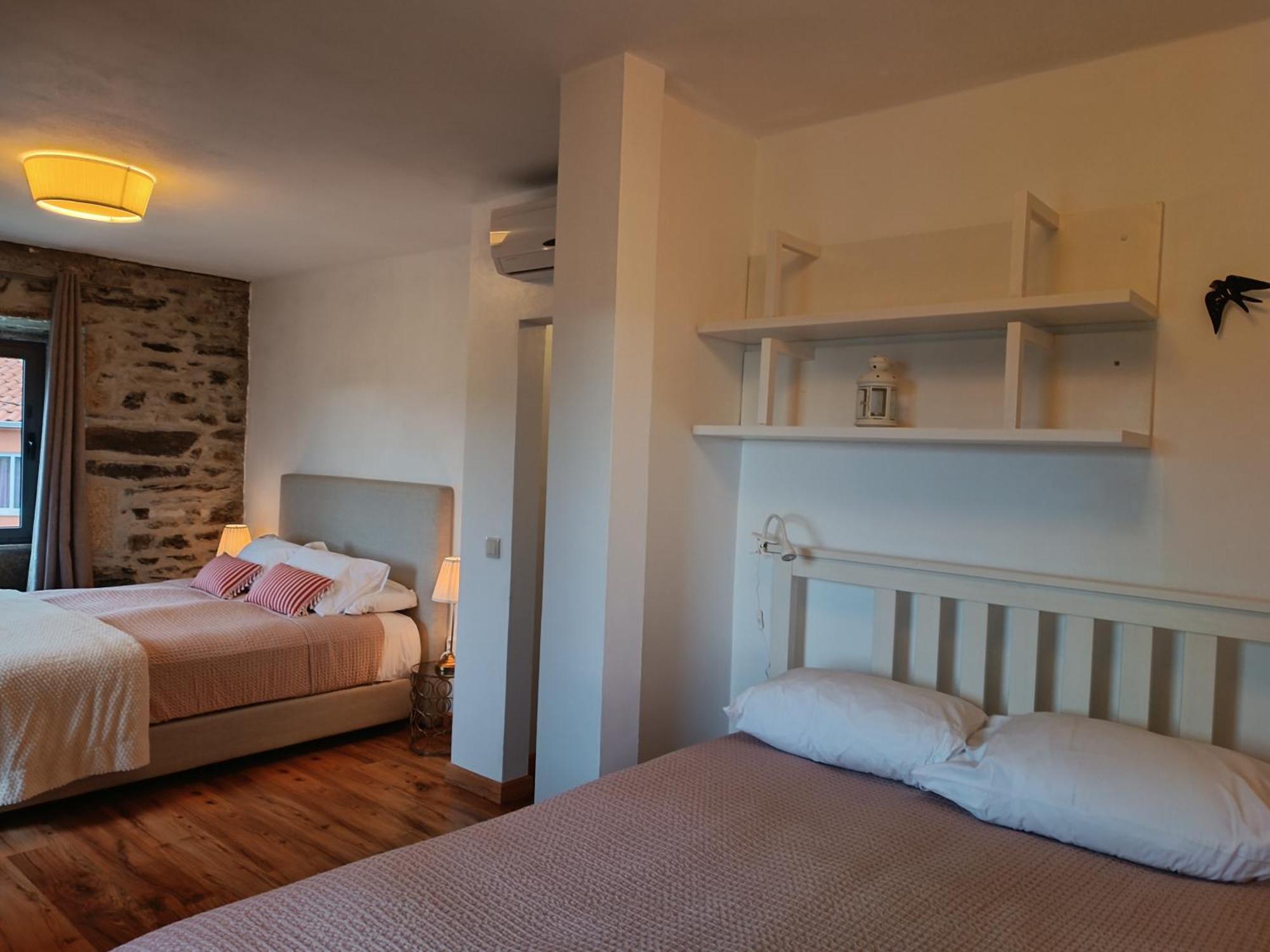 Casa Do Romezal Otel Peso da Régua Dış mekan fotoğraf