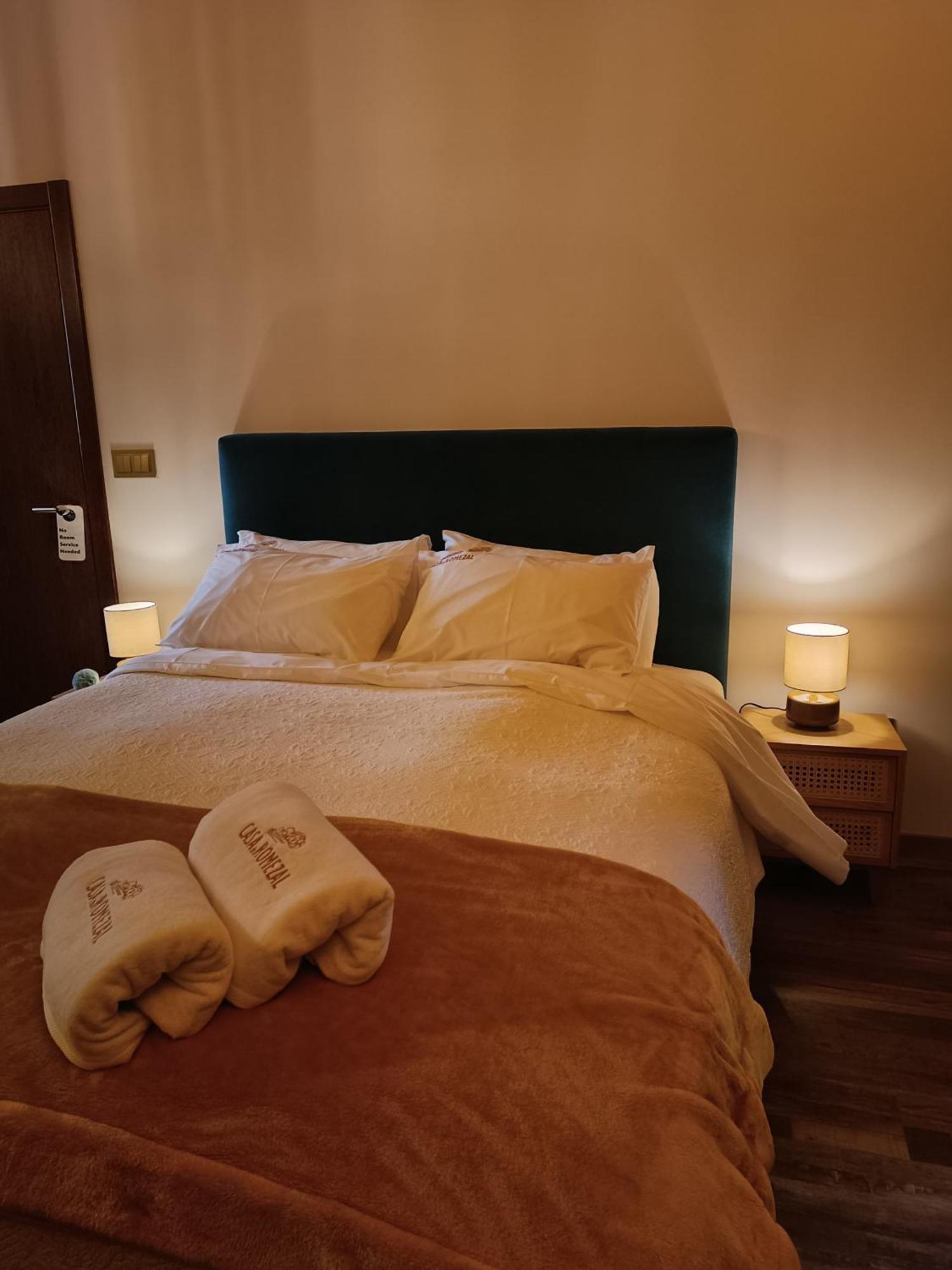 Casa Do Romezal Otel Peso da Régua Dış mekan fotoğraf