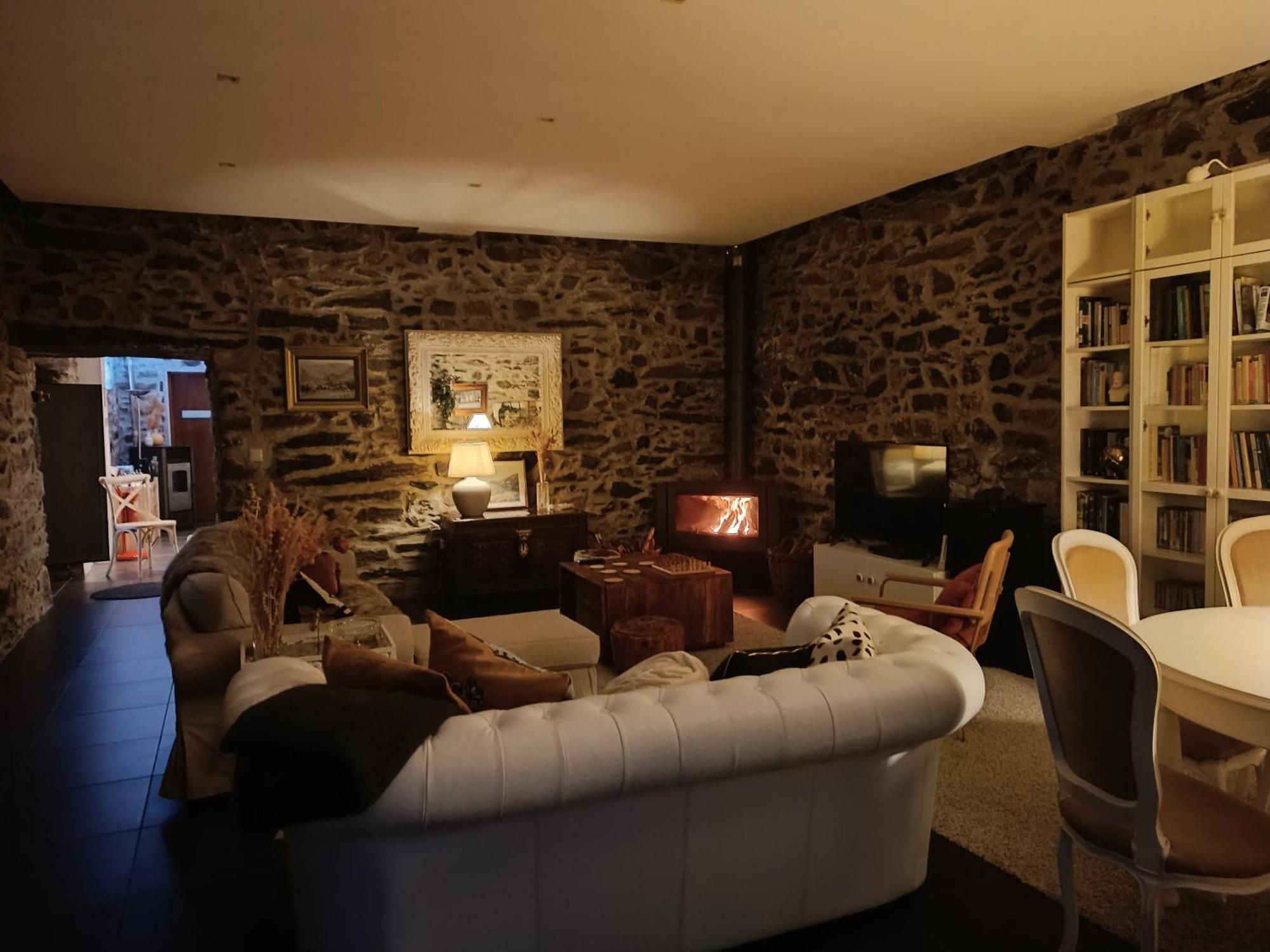 Casa Do Romezal Otel Peso da Régua Dış mekan fotoğraf