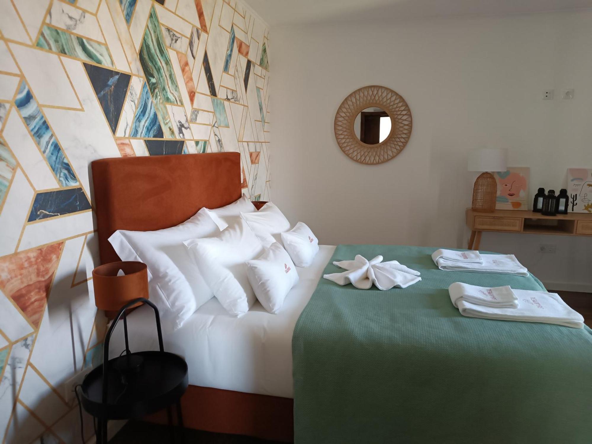 Casa Do Romezal Otel Peso da Régua Dış mekan fotoğraf