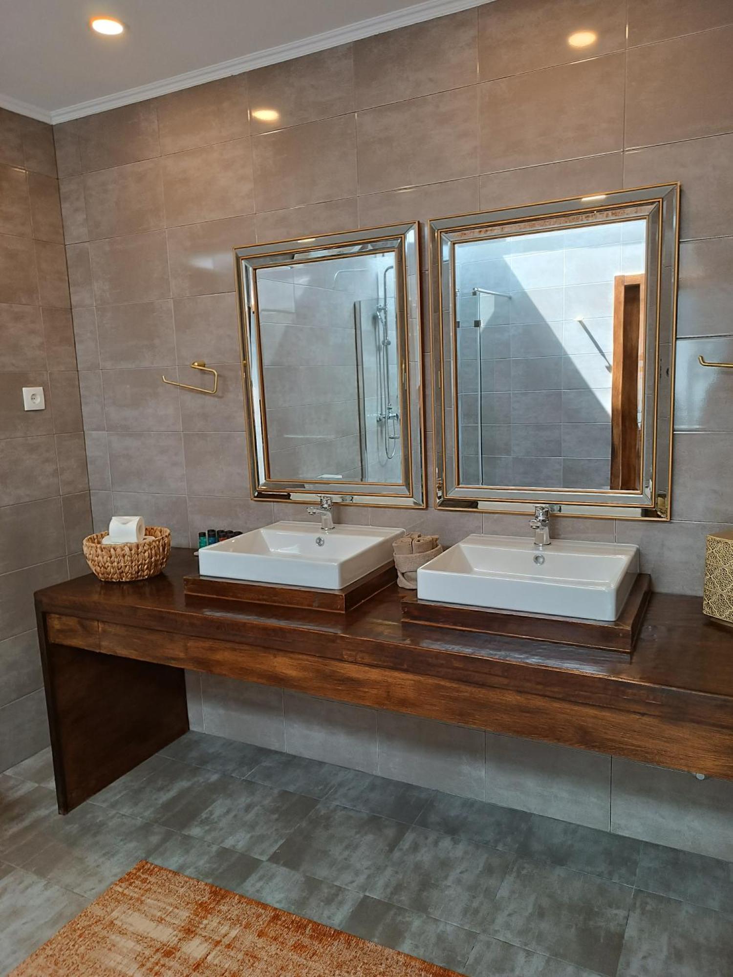 Casa Do Romezal Otel Peso da Régua Dış mekan fotoğraf