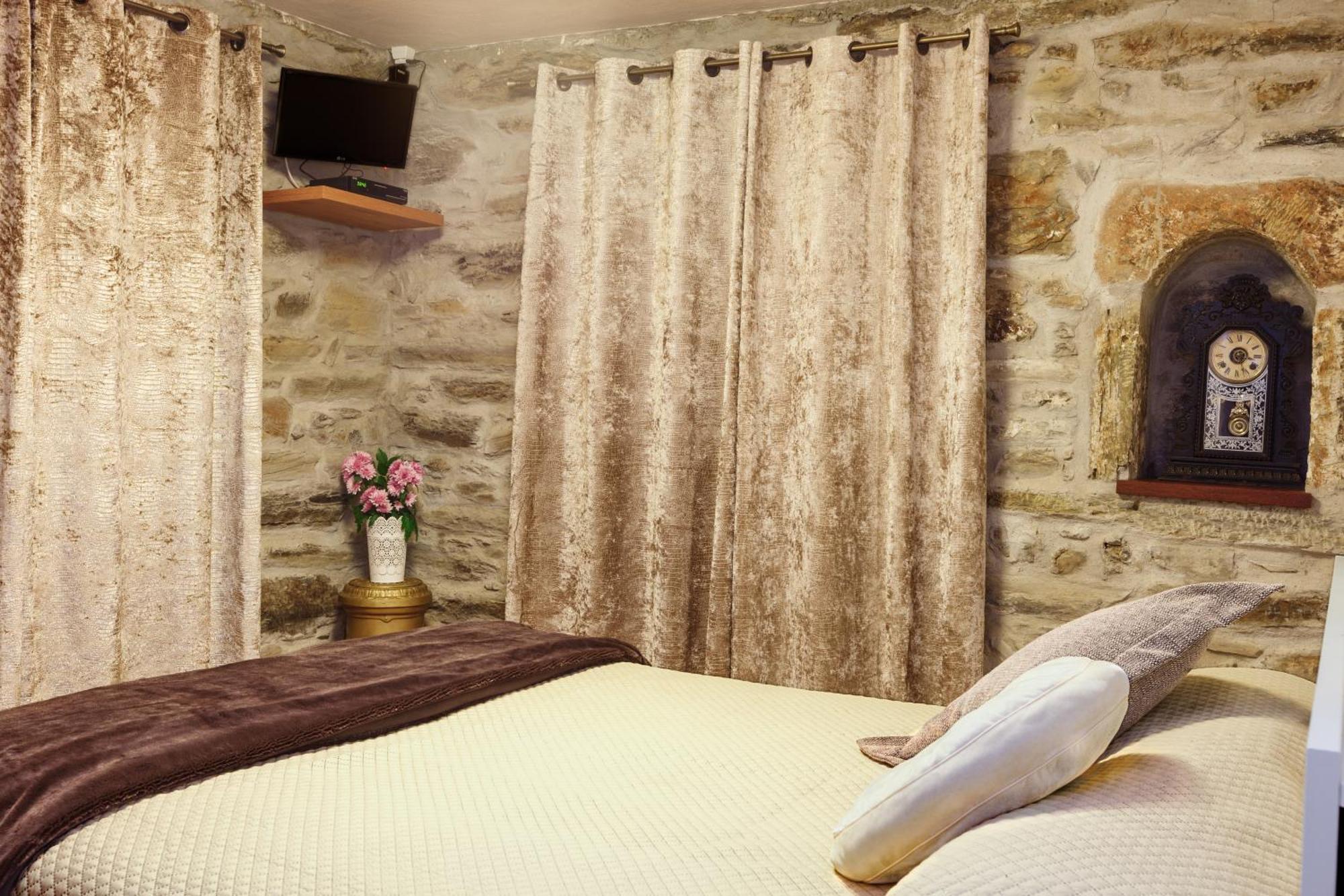 Casa Do Romezal Otel Peso da Régua Dış mekan fotoğraf