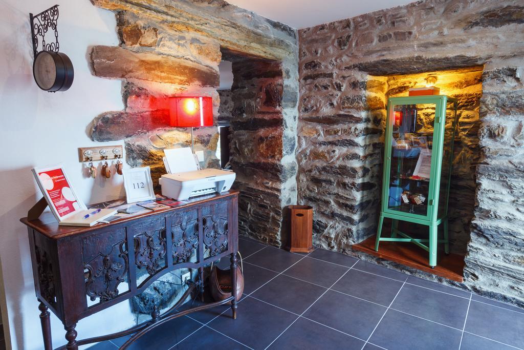 Casa Do Romezal Otel Peso da Régua Dış mekan fotoğraf