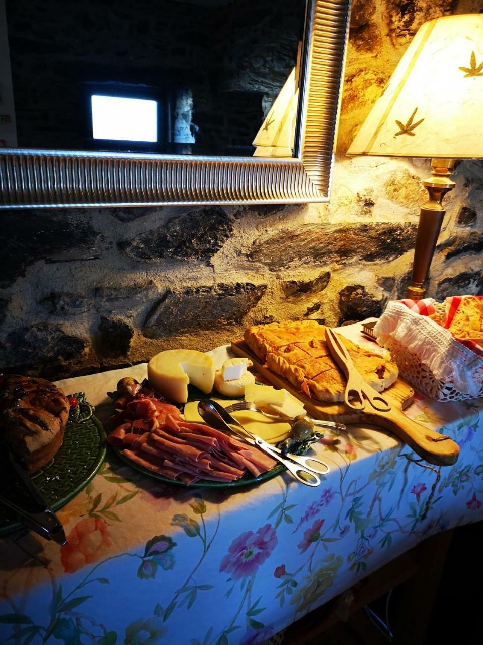 Casa Do Romezal Otel Peso da Régua Dış mekan fotoğraf